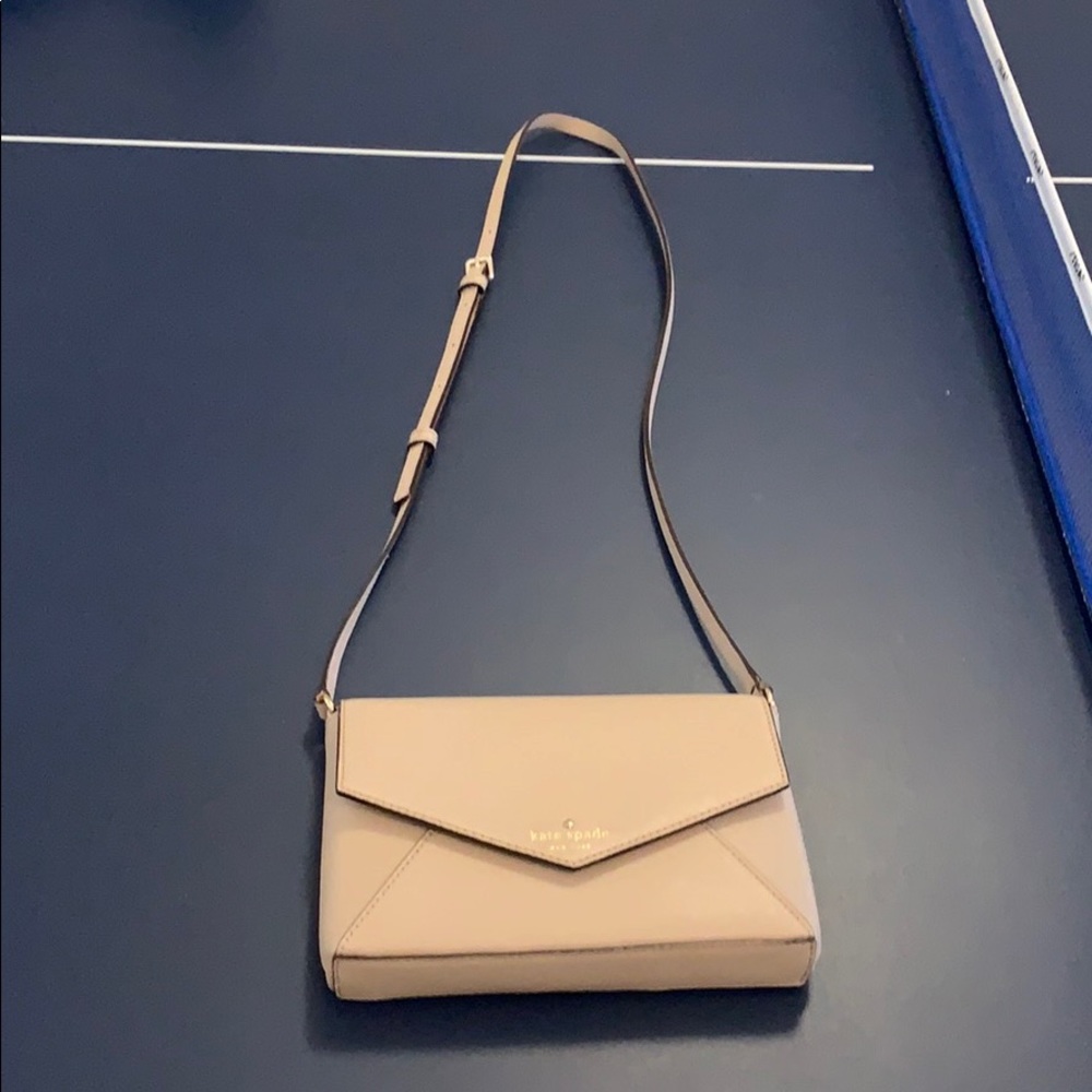 Kate Spade envelope wallet